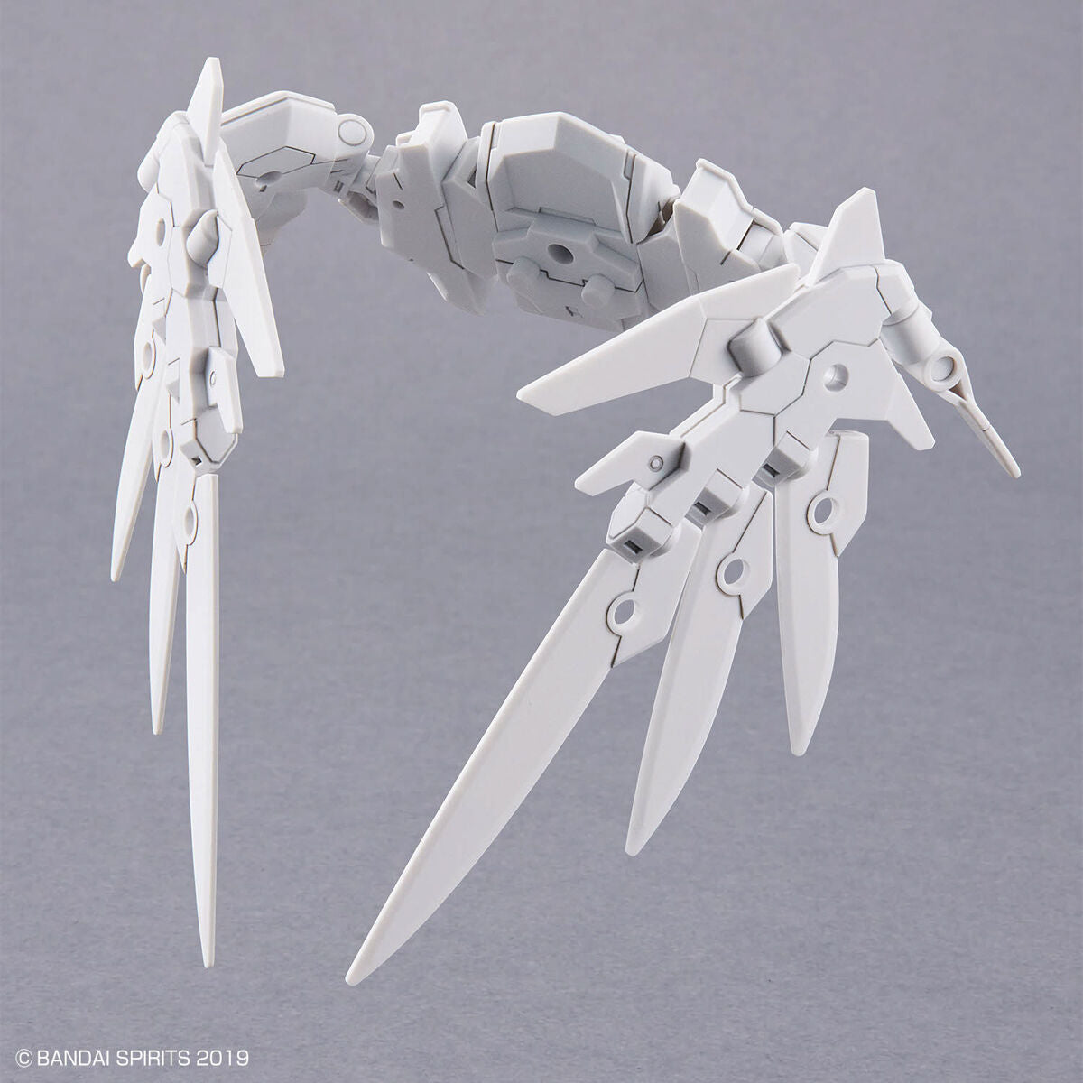 30MM 1/144 Option Parts Set 17 (Wing Unit 1)