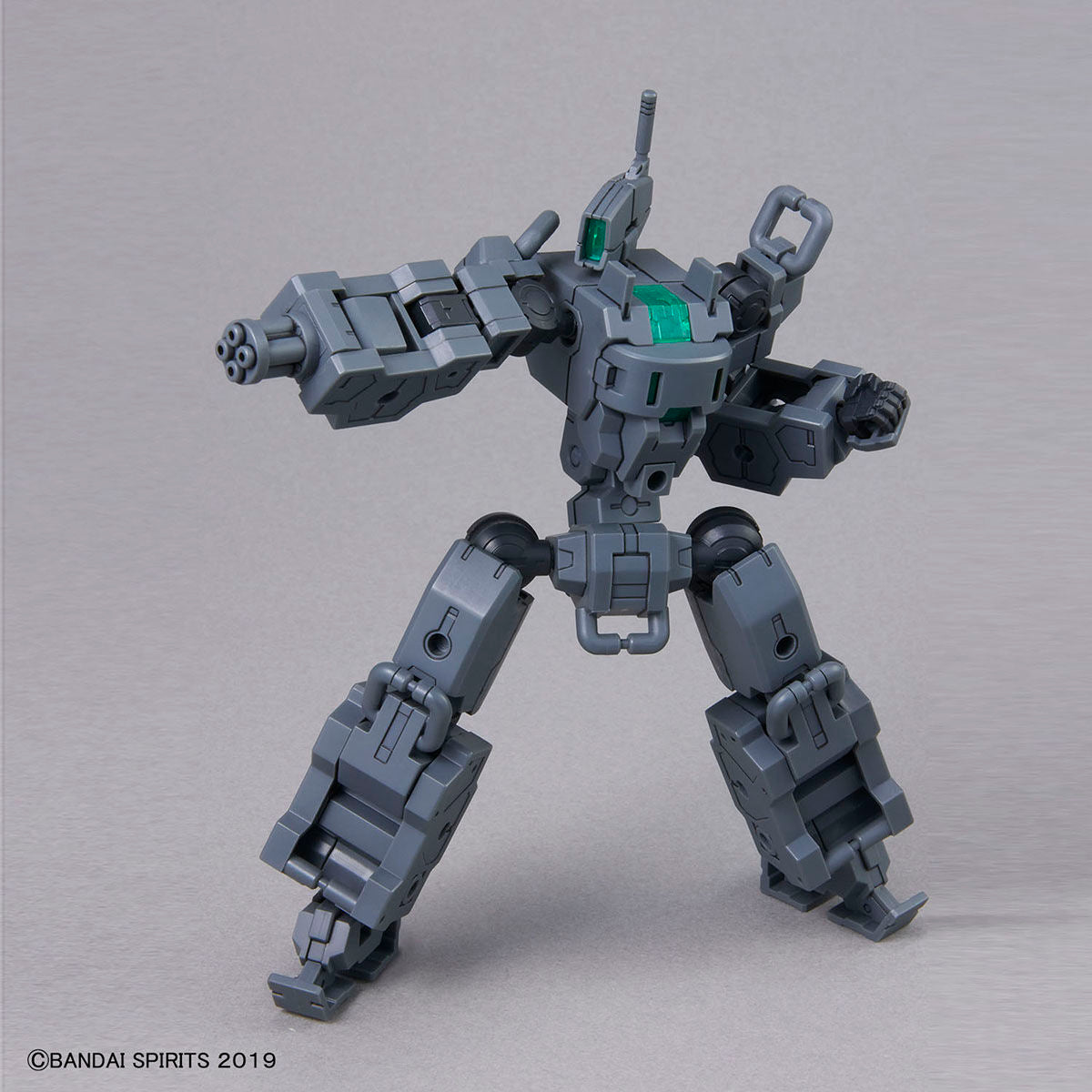 30MM 1/144 Exa Vehicle (Smart Transformable Machine Ver.)