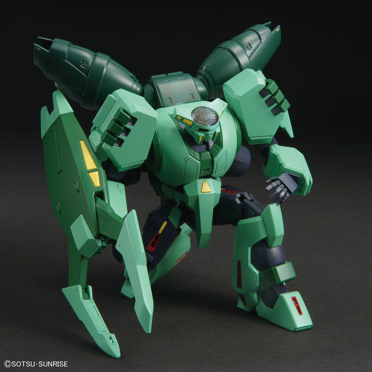 HG PMX-002 Bolinoak-Sammahn