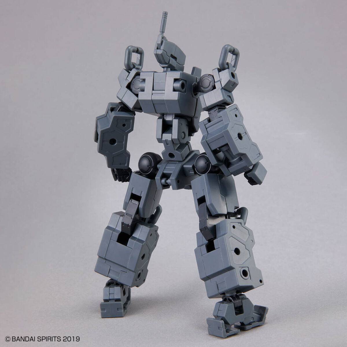 30MM 1/144 Exa Vehicle (Smart Transformable Machine Ver.)