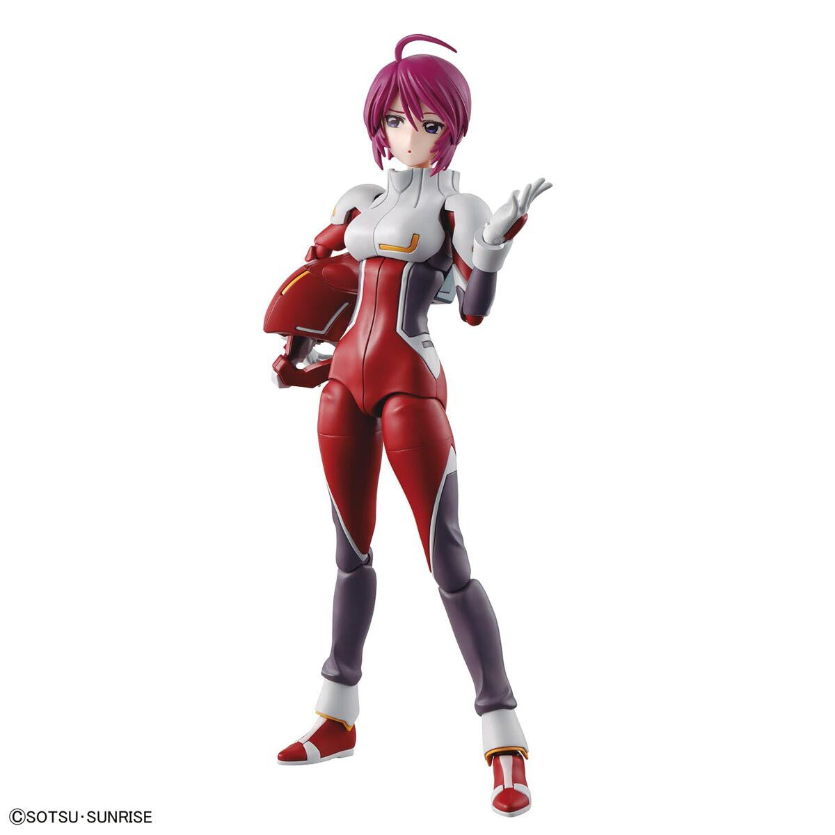 Figure-rise Standard Lunamaria Hawke