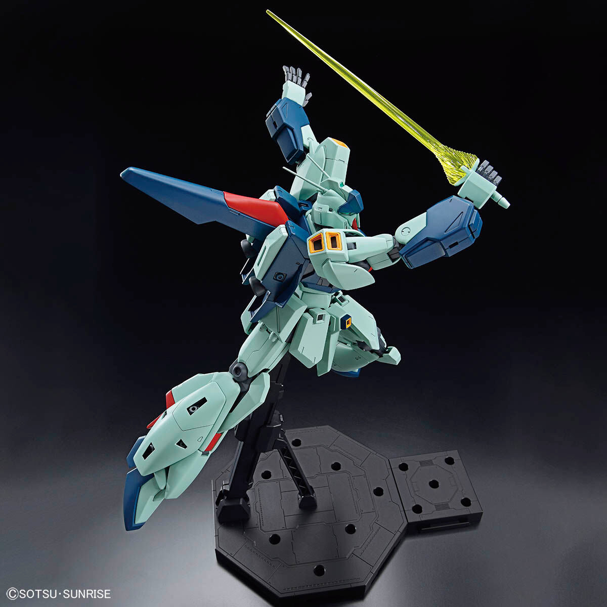 *PREORDER* MG 1/100 Re-GZ (Char's Counterattack Ver.) *PREORDER*