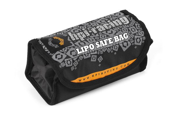 LIPO Safe Case (Black)