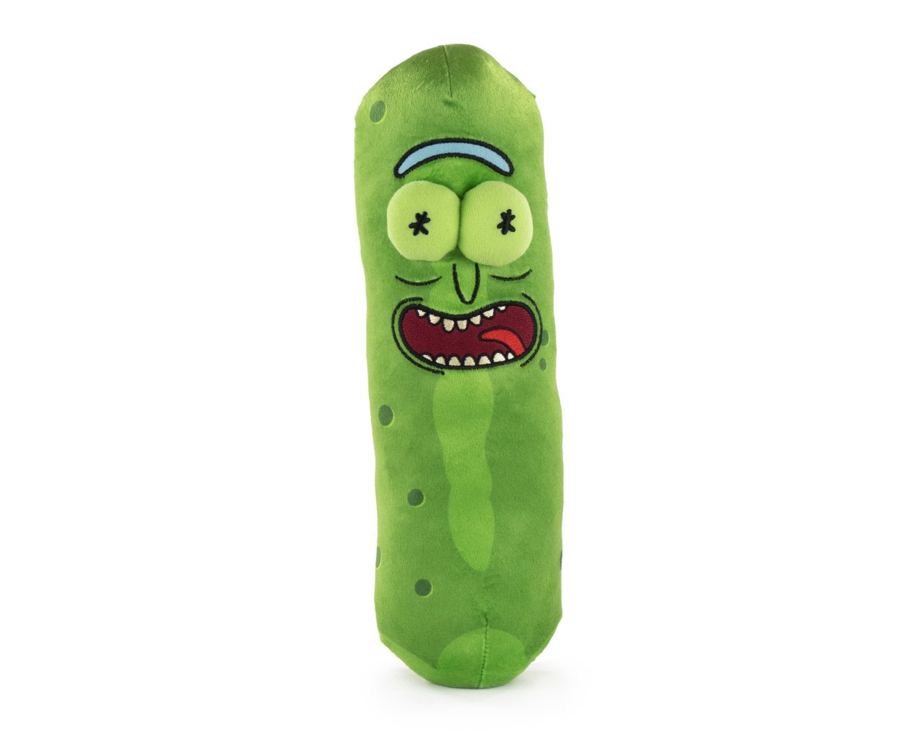 RICK & MORTY - Rick - Peluche 30cm