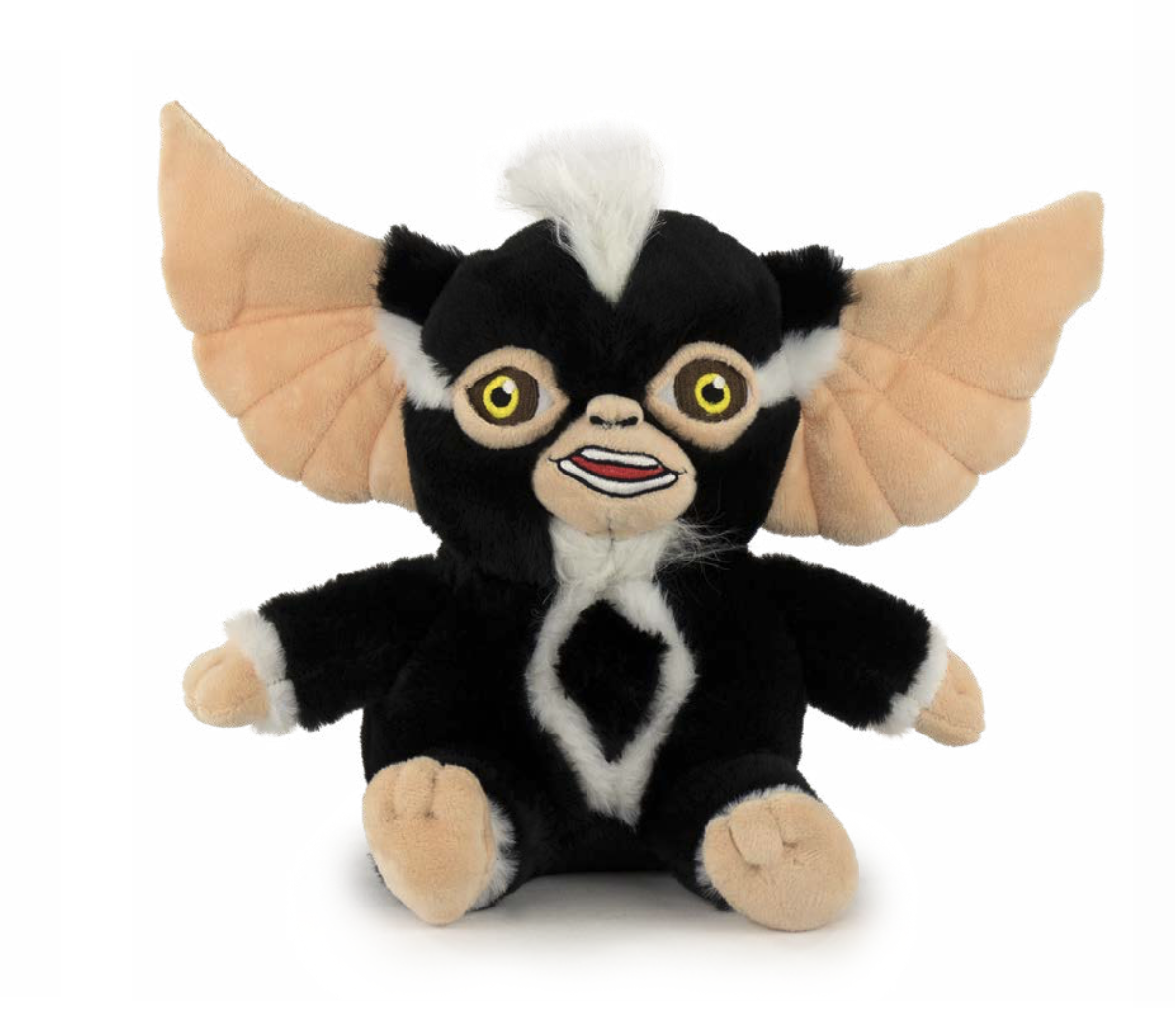 GREMLINS - Mohawk - Peluche Sitting 24cm