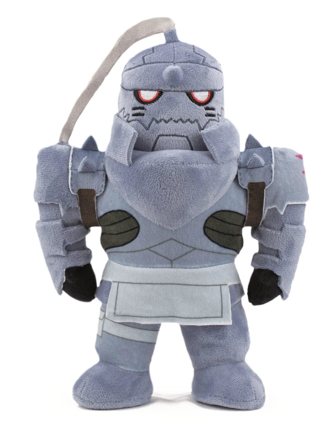 FULL METAL ALCHEMIST - Alphonse - Plushs 27cm