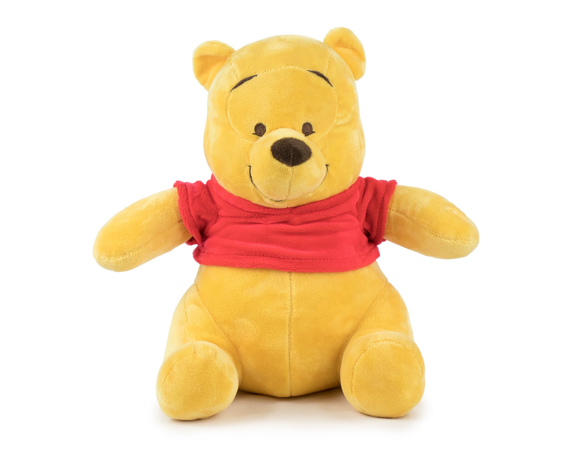 WINNIE THE POOH - Plush with Sound 28cm