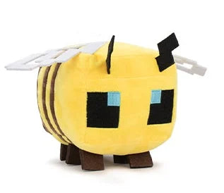 MINECRAFT - Bee - Plush 30cm
