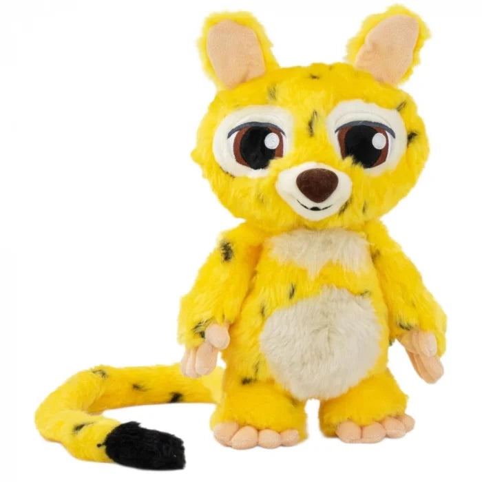 MARSUPILAMI LIVE ACTION - Plush 30cm