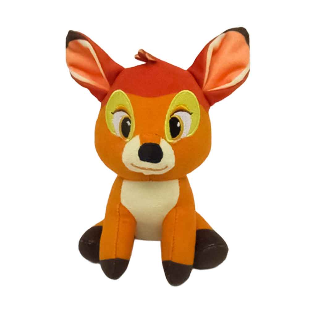 BAMBI - Bag Clip Plush - 12cm