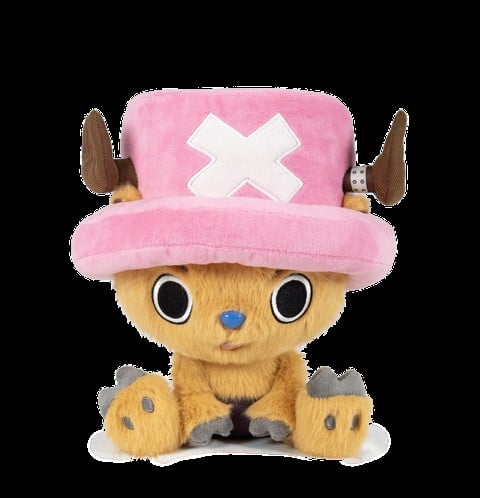 ONE PIECE - Chopper - Special Limited Edition Plush 24cm