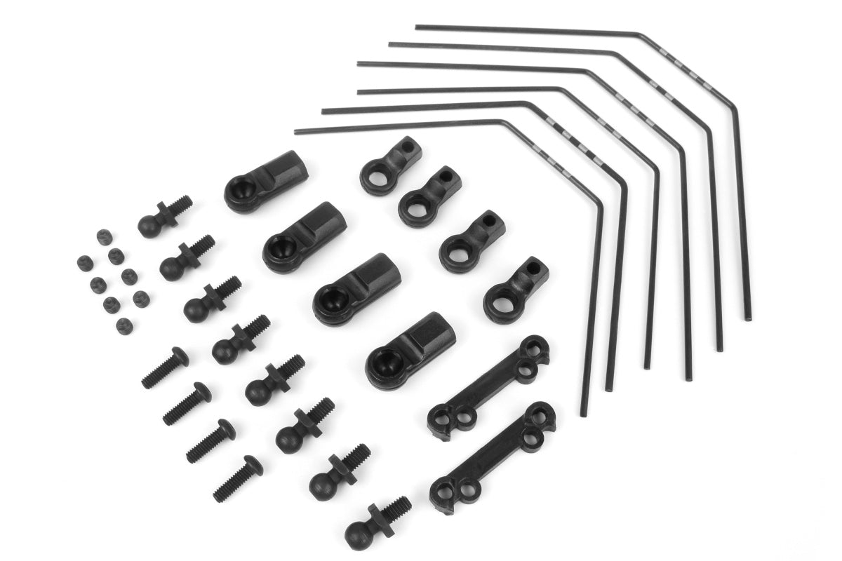 Sport 3 Sway Bar Set