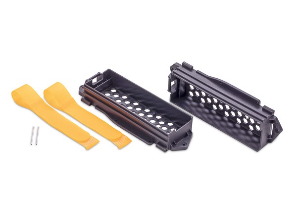 Battery Tray Set