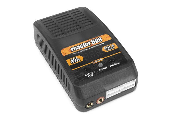 Reactor 600 Charger (EU)