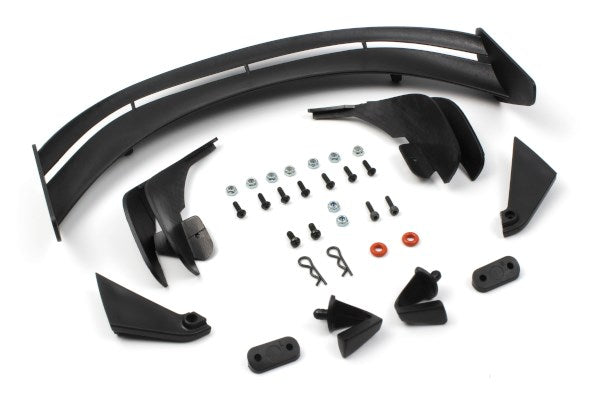 Ford Mustang Mach-e 1400 Body Accessory Set