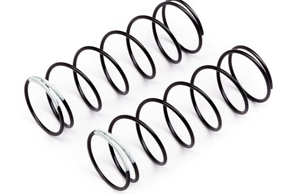 Shock Spring (WHITE/68mm/64.6gF/2pcs)