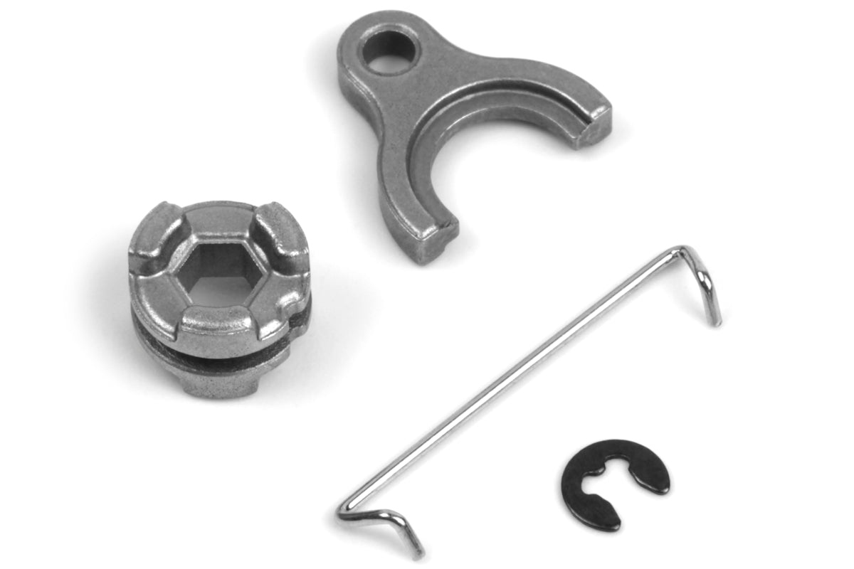 Gear Shift Linkage Set