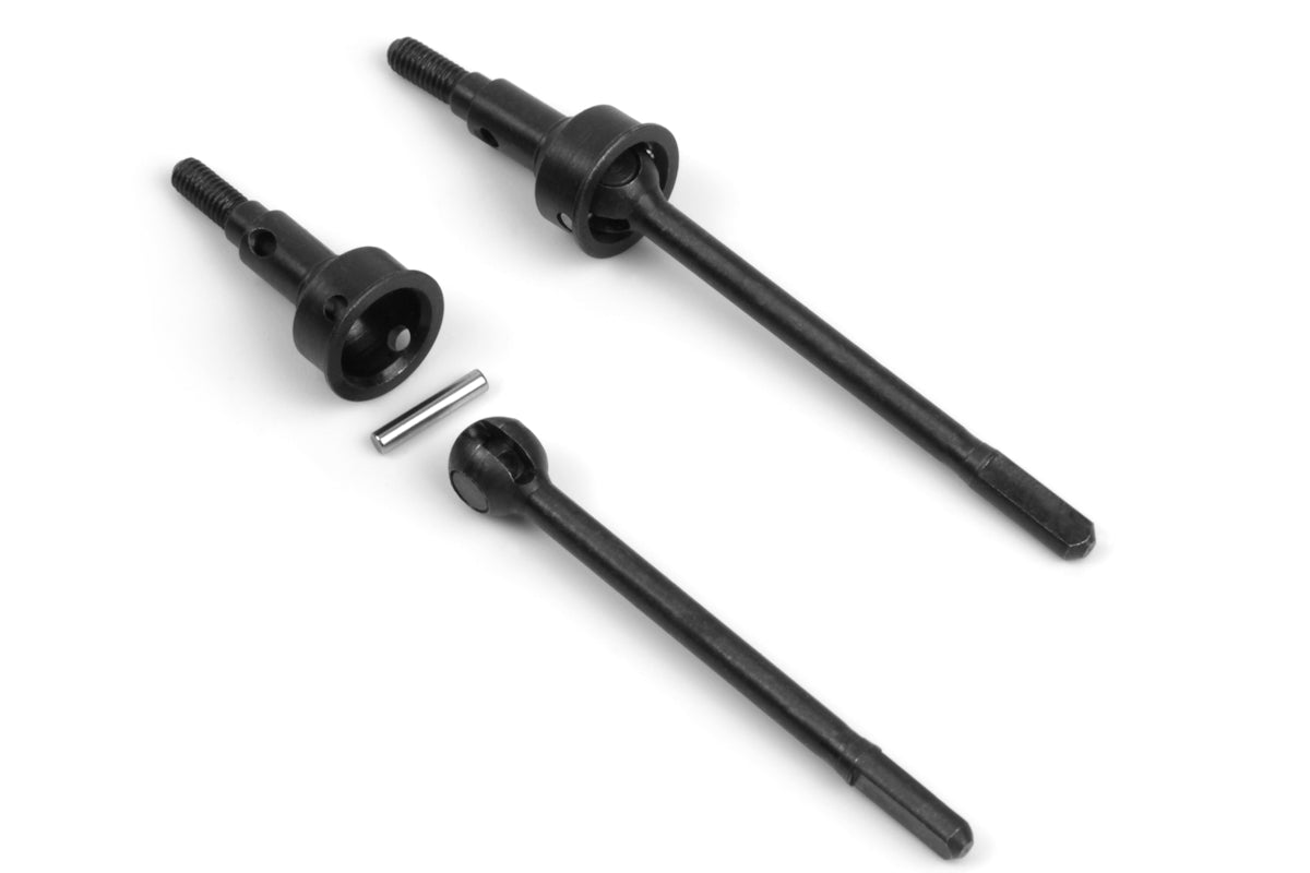 Front CVD Drive Shaft Set