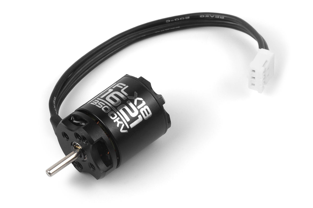 FLX18-1621-3500KV Outrunner Brushless Motor