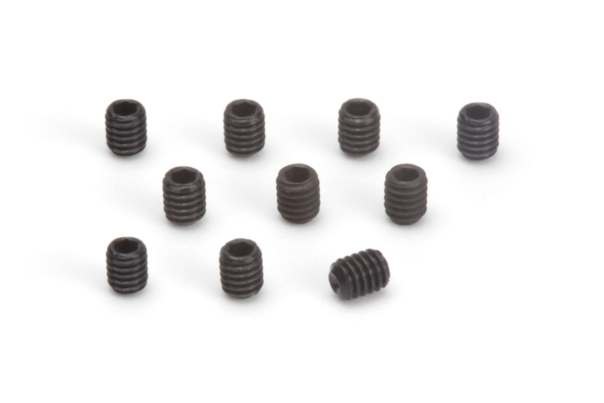 M2.5x3mm Set Screw (10pcs)
