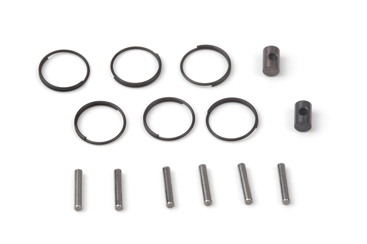 CVD Driveshaft Rebuild Kit (Mini King)