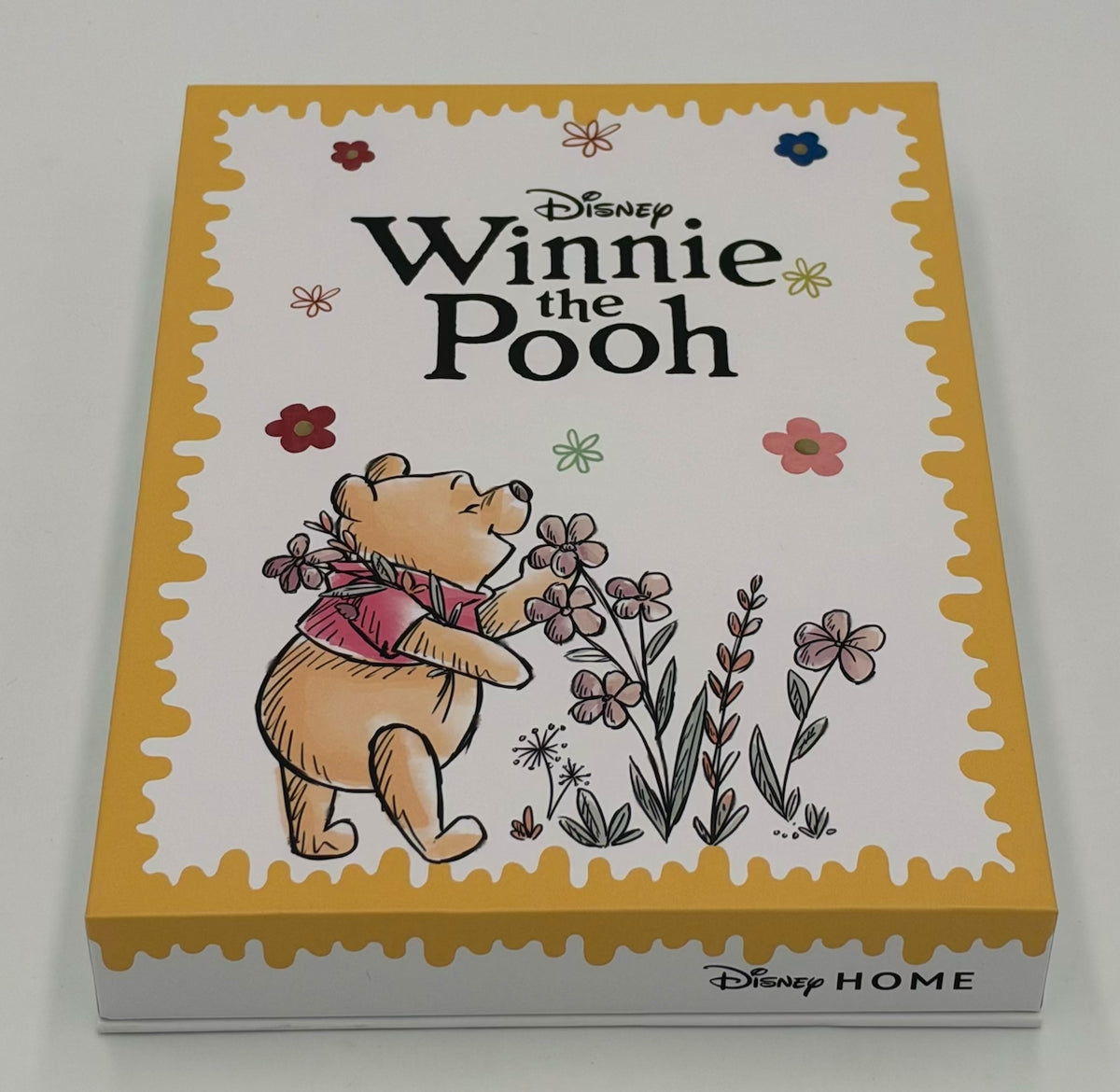 WINNIE THE POOH - 4pcs Tea Spoon