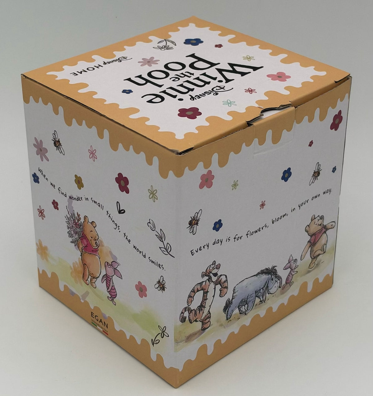 WINNIE THE POOH - Tea for One 400ml