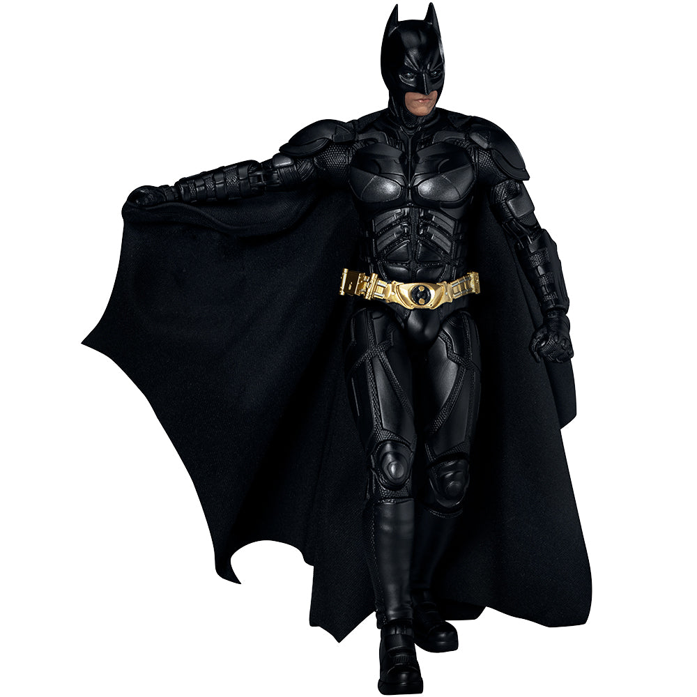 Batman (The Dark Knight) Dynamic 8ction Heroes Figure