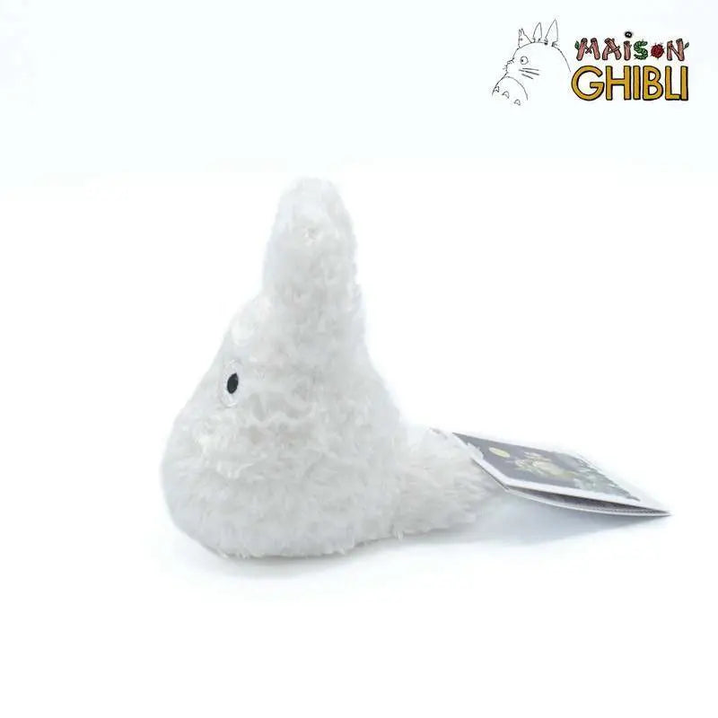 TOTORO LITTLE PLUSH FLUFFY 10CM