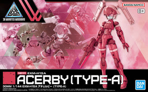 Acerby