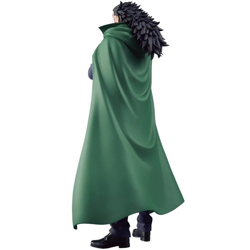 Bandai One Piece - Dxf The Grandline Series Special Monkey D.Dragon Figure