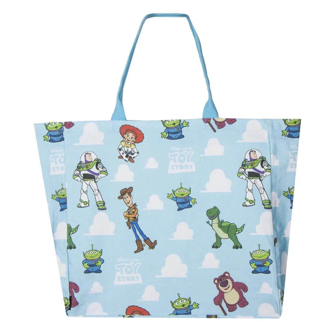 TOY STORY - XL Shopping Bag - 48x43x17cm