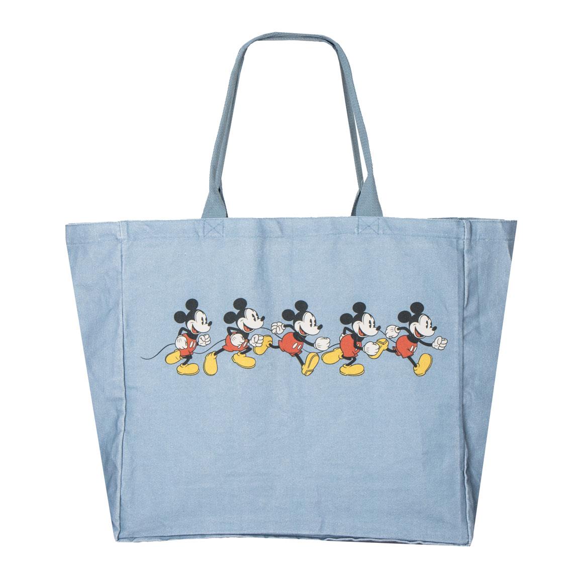 MICKEY - 1928 - XL Shopping Bag - 48x43x17cm