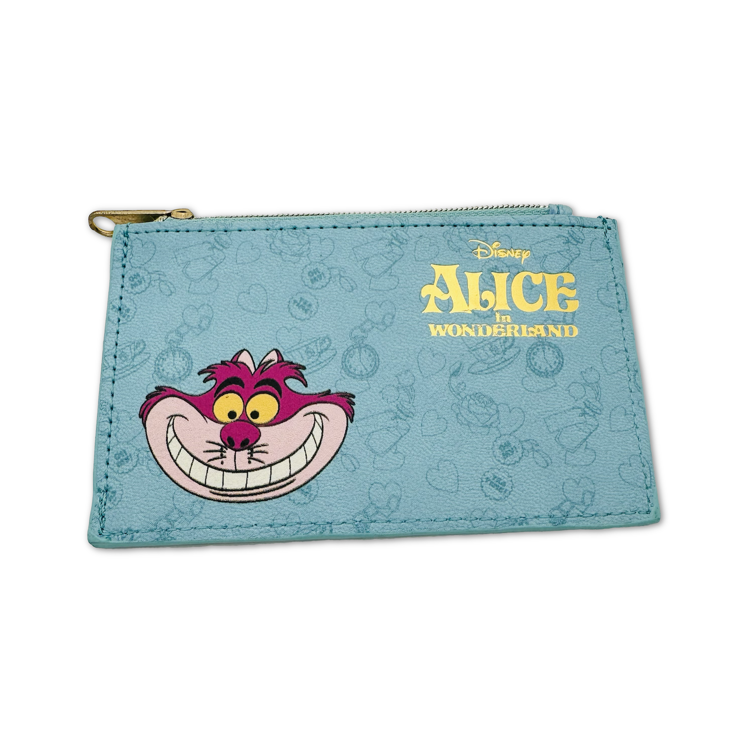 ALICE IN WONDERLAND - Card Holder
