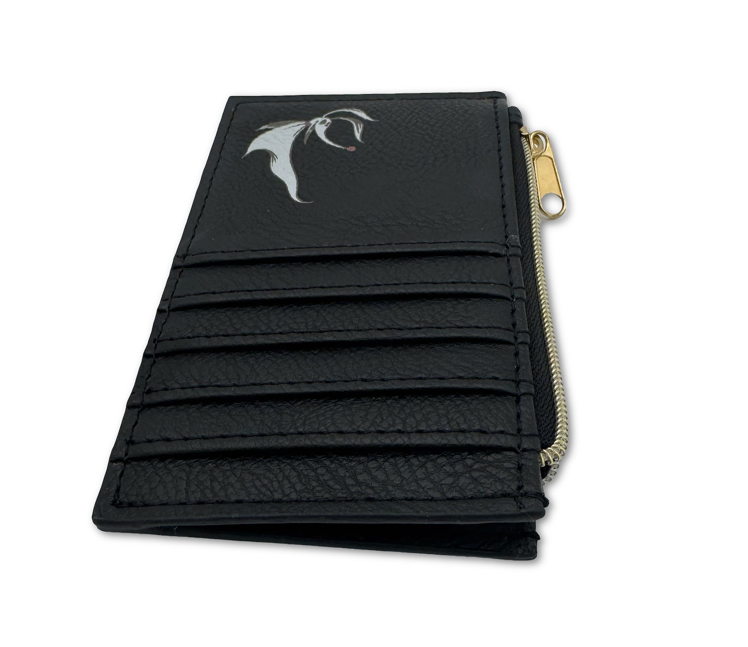 NIGHTMARE BEFORE XMAS - Card Holder