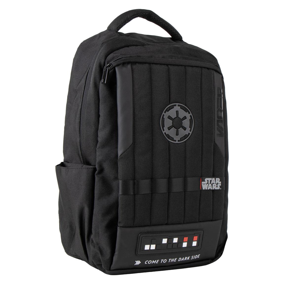 STAR WARS - Travel Backpack - 44x31x14cm