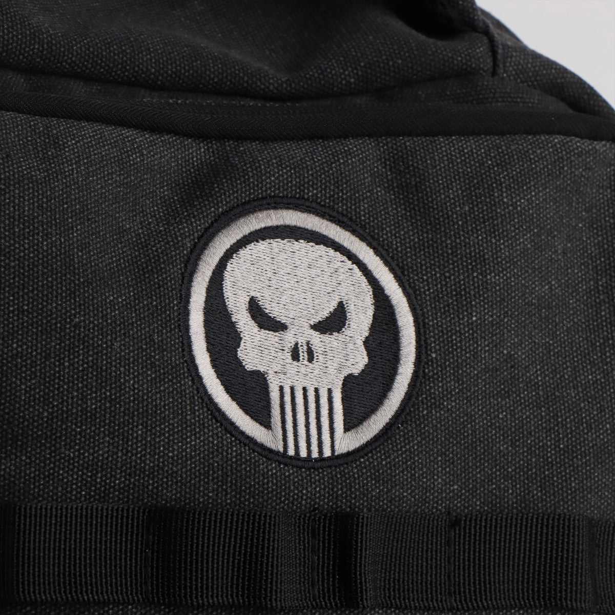 MARVEL - Punisher - Fashion Backpack - 45.5x14x31cm