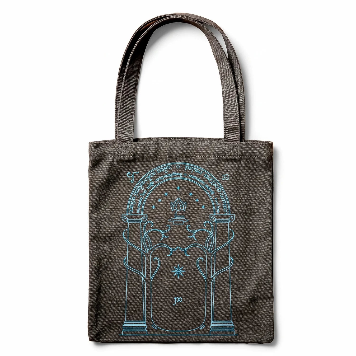 LORD OF THE RINGS - Shopping Bag "20x4x37cm"