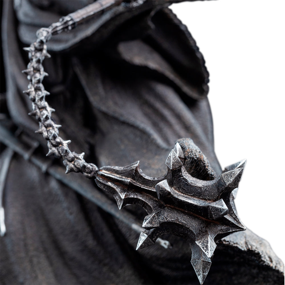 Weta Workshop The Lord Of The Rings Trilogy - The Witch-King Miniature Statue