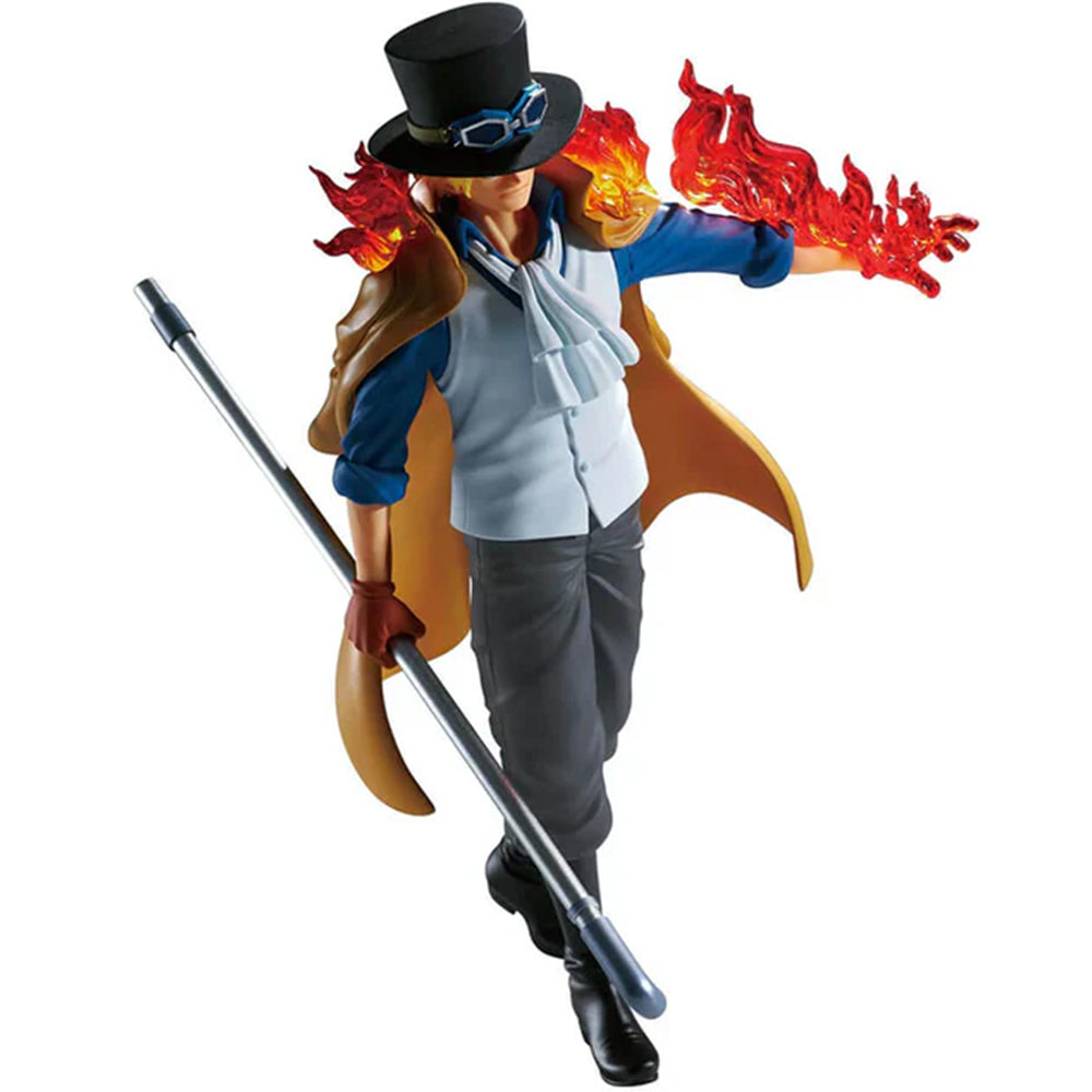 Bandai ONE PIECE THE SHUKKO LOGIA-SABO-SPECIAL EDITION