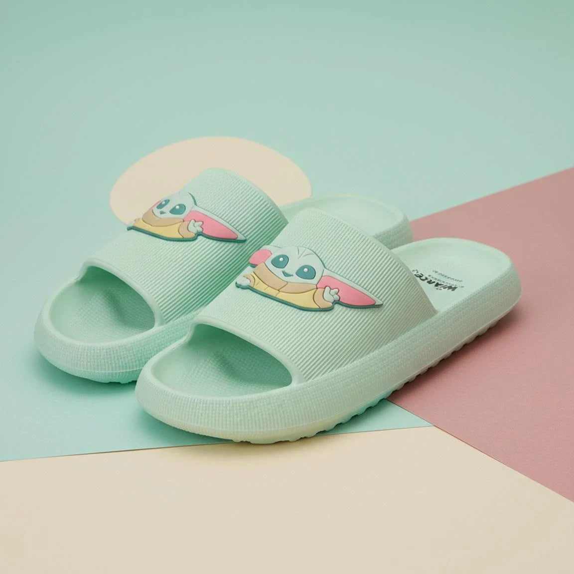 MANDALORIAN - Grogu - EVA Sandals - T44/45