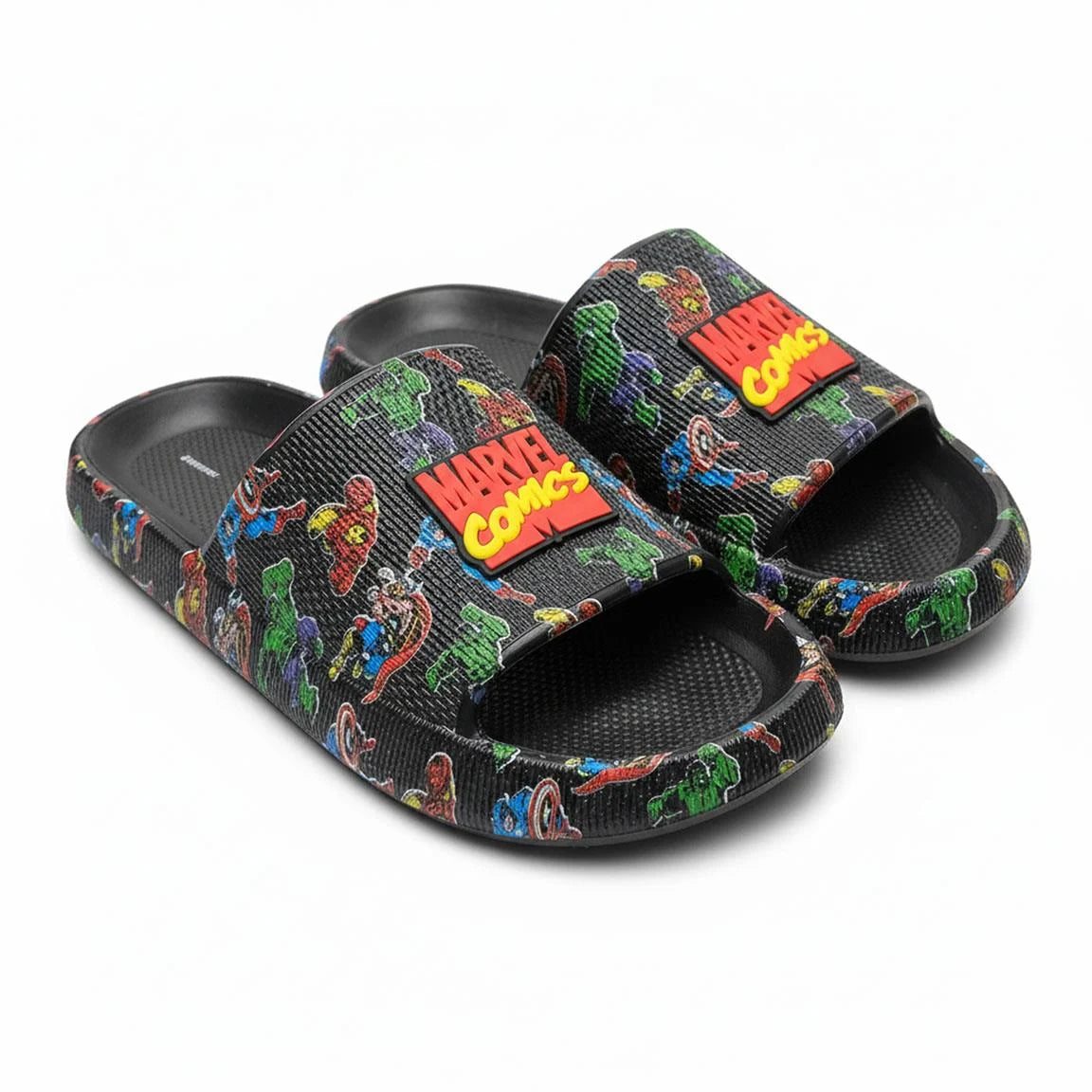 MARVEL - Comics - EVA Sandals - T44/45