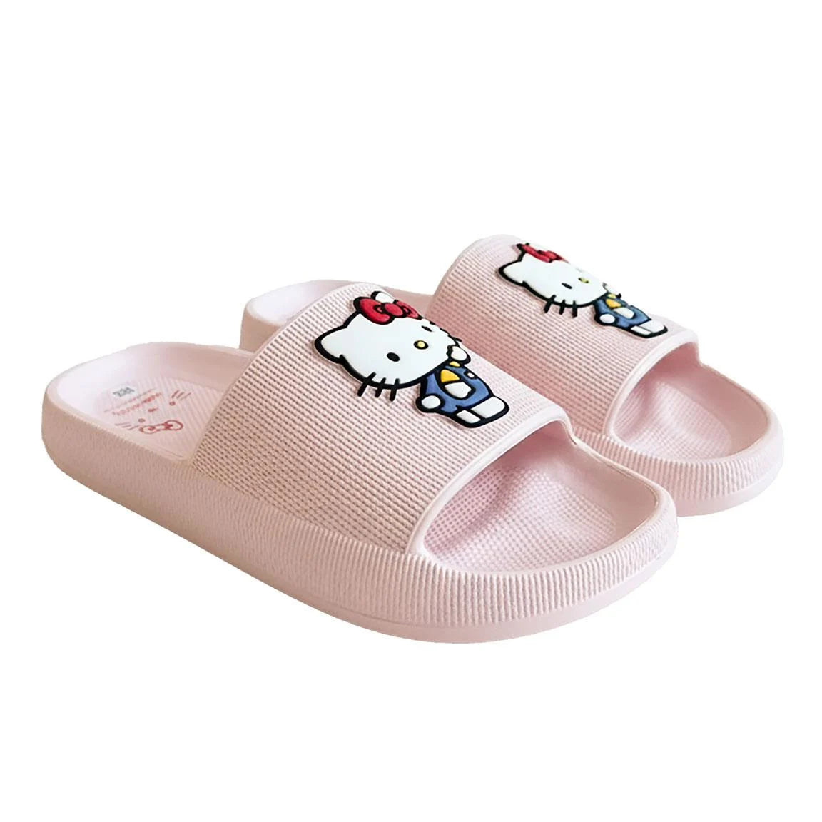 HELLO KITTY - EVA Sandals - T40/41