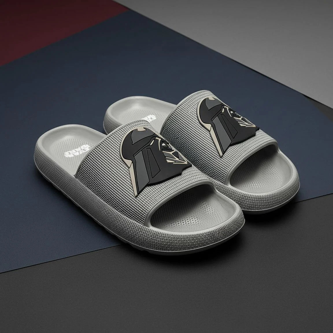 STAR WARS - Darth Vader - EVA Sandals - T36/37