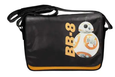 SW EP7 BB-8 MAILBAG W FLAP