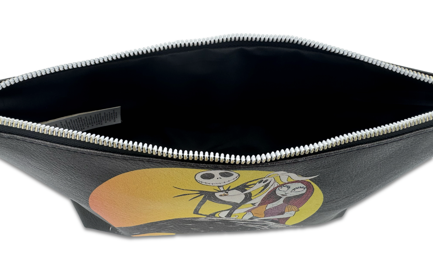 NIGHTMARE BEFORE XMAS - Faux Leather Handtas 31x16x9cm