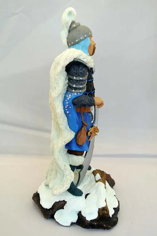 ICE SORCERER (UOMO)