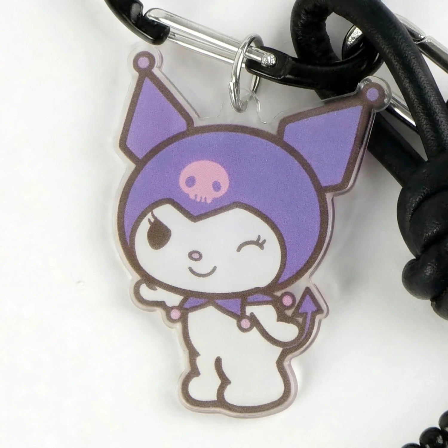 HELLO KITTY - Kuromi - Bag Charm Fashion