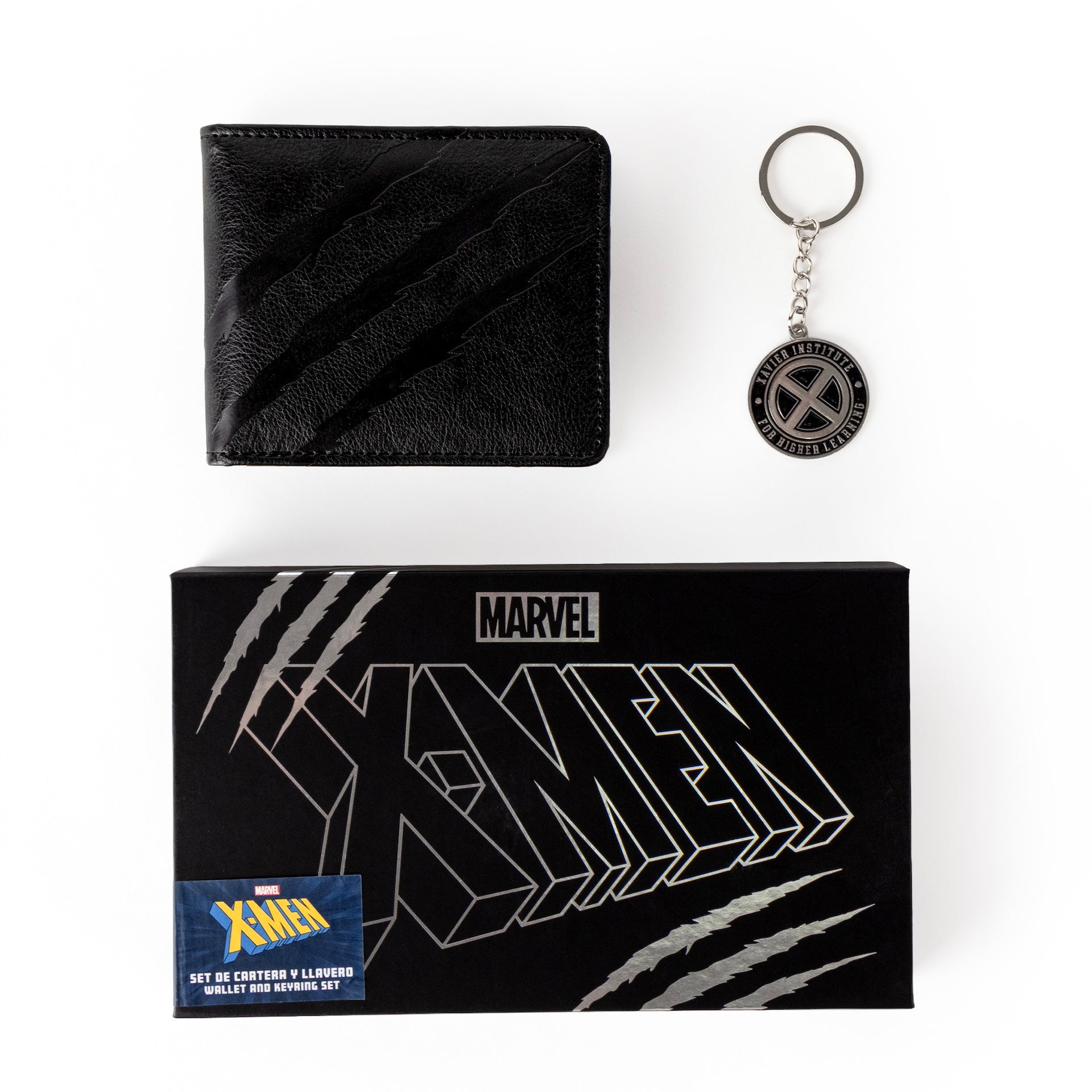 MARVEL - X-Men - Portfolio Set
