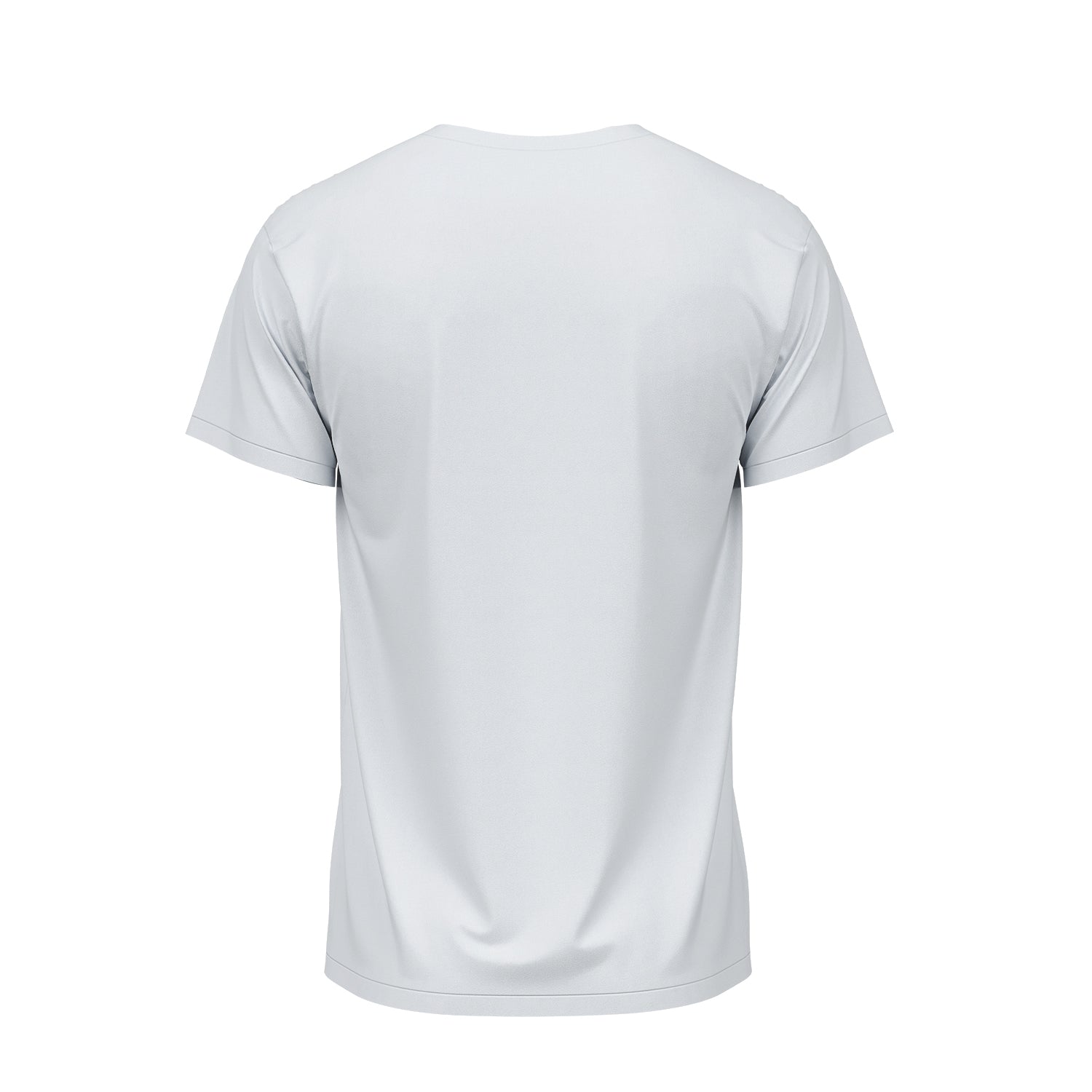 WP Merchandise Avtandil Gurgenidze T-shirt, Artwork I, white, L